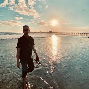 Meet your Posher, Scott